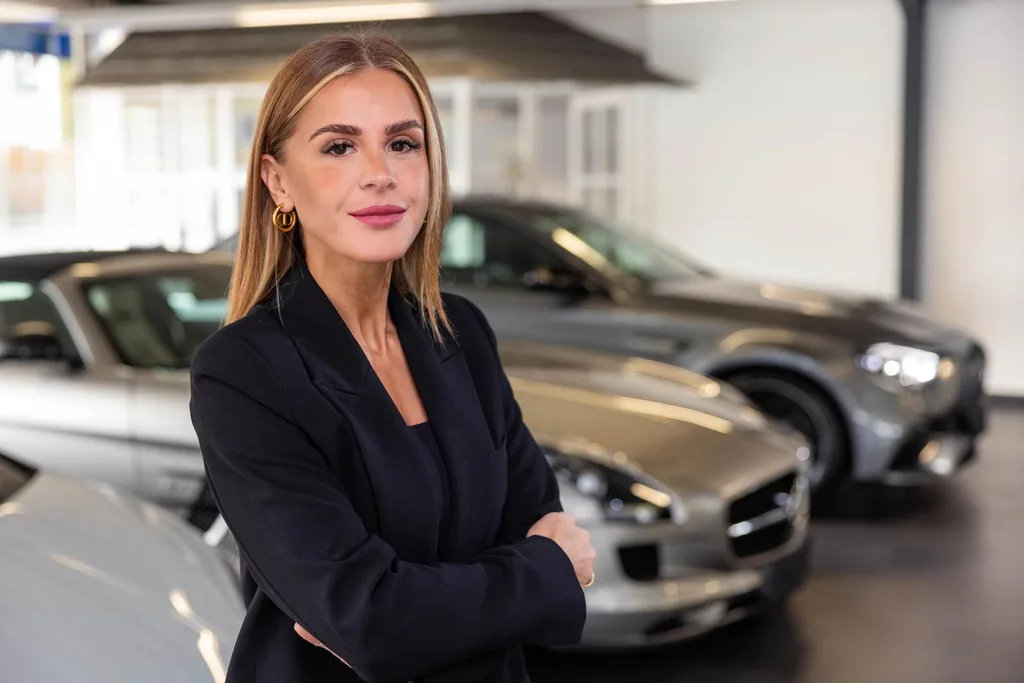 Büsra Dogan